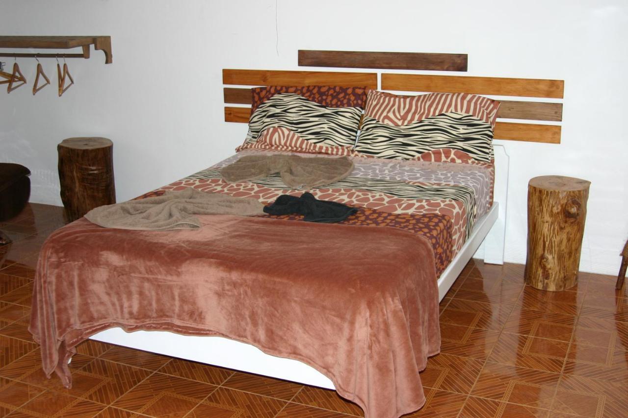 Le Pole Hotel Grand-Baie Kültér fotó